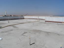 شركة عزل اسطح بالرياض